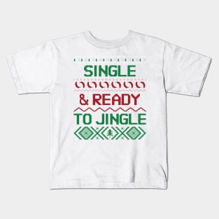 Funny Christmas tshirt Hilarious Xmas Shirt Christmas Party Krampus Kids T-Shirt